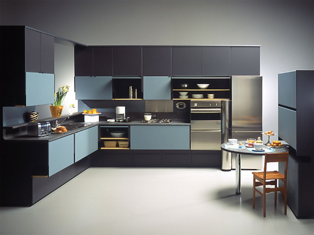 planit millennium kitchen design