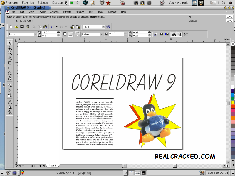 Corel draw x10 full version with crack