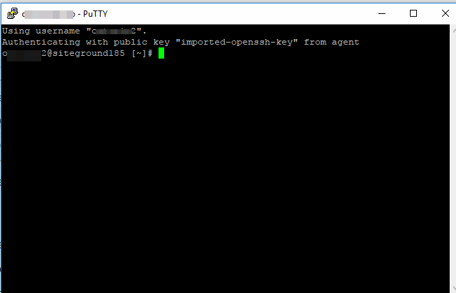 how to transfer file using putty serial command